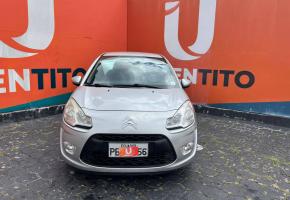 Citroen C3 2011