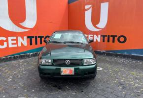 Volkswagen Polo 2003