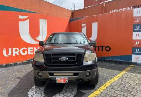Ford F150 2006