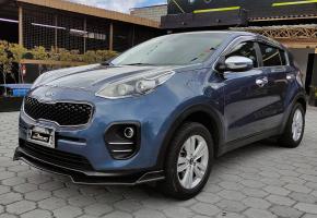 Kia Sportage 2019