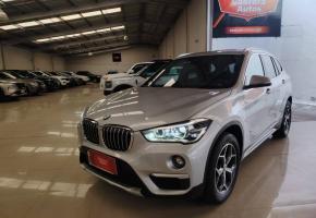 BMW X1 2018