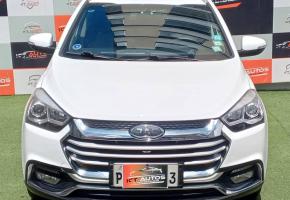 JAC S2 2021