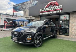 Chery TIGGO 2 PRO 2023