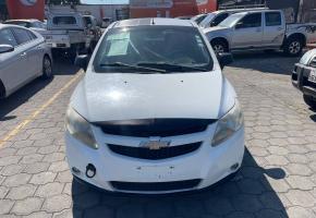 Chevrolet Sail 2014