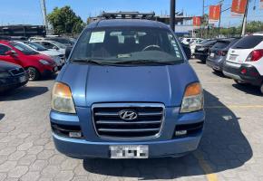 Hyundai H1 12 pasajeros 2005