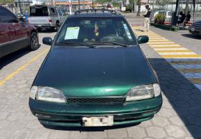Suzuki Forsa 1993