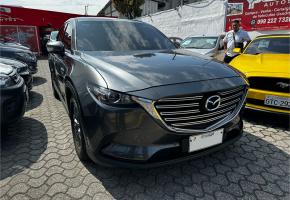Mazda NEW CX-9 2022