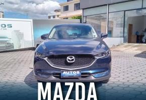 Mazda CX5 CORE 2020