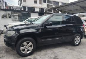 Suzuki Grand Vitara SZ 2.4 4x4 2010