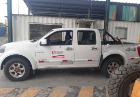 Great Wall WINGLE 5 2019