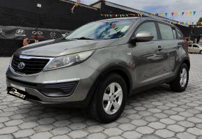 Kia SPORTAGE SL 2018