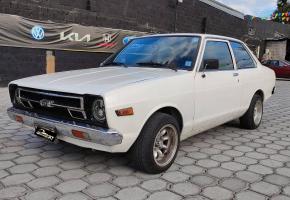 Nissan 120Y 1979