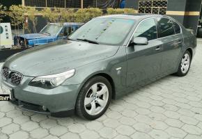 BMW 530i 2007