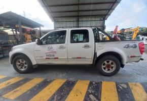 Great Wall WINGLE 5 2019