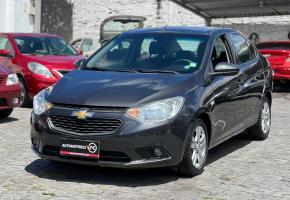 Chevrolet Sail 2020