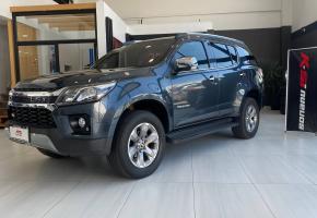 Chevrolet TRAILBLAZER PREMIER 2024