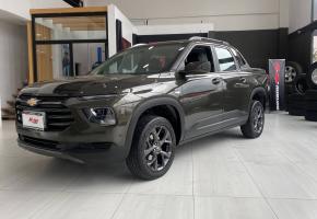 Chevrolet Montana Premier 2024