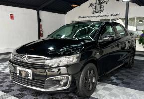 Citroen C-ELYSEE 2018