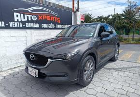 Mazda CX-5 Full 2020