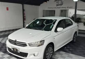 Citroen C-ELYSEE 2016