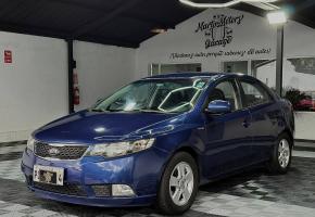 Kia Cerato 2015