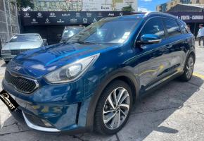 Kia NIRO 2019