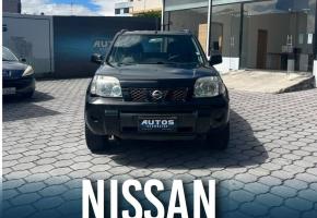 Nissan X-Trail Classic 2012