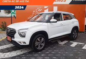 Hyundai Creta 2024