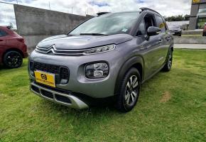 Citroen C3 Aircross 2019