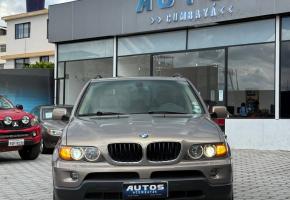 BMW X5 3.0i 2006