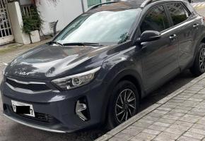 Kia Stonic 2023
