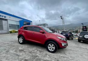 Kia Sportage R 2015