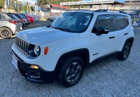 Jeep Renegade 2016
