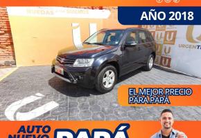 Suzuki Grand Vitara SZ 2018