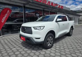 Great Wall POER 2026