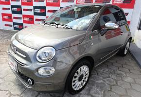Fiat 500 2020