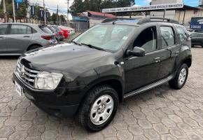 Renault Duster 1.6 2013