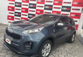 Kia Sportage 2019