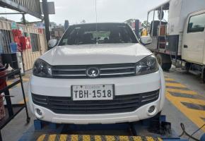 Great Wall WINGLE 5 2019