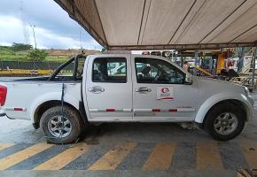 Great Wall WINGLE 5 2019