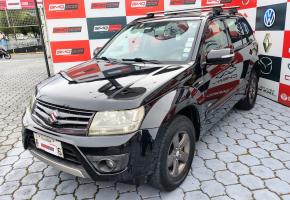 Suzuki GRAN VITARA SZ NEXT 2015