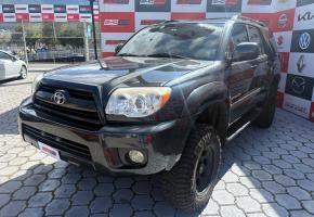 Toyota 4Runner Limited 2008