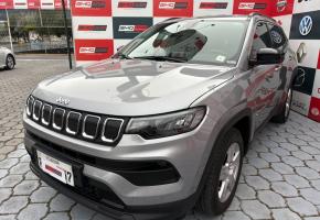 Jeep Compass 2023