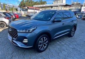 Chery Tiggo 7 PRO 2022
