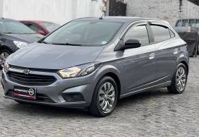 Chevrolet JOY BLACK 2023