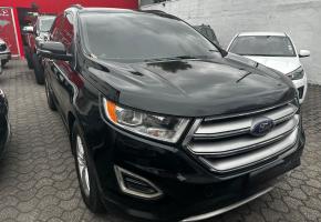 Ford Edge Sel 2016