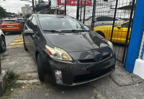 Toyota Prius Hybrido 2010