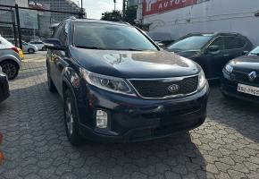 Kia Sorento 2014