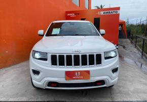 Jeep Grand Cherokee 2014