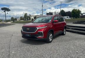 Chevrolet CAPTIVA LT TURBO 2020
